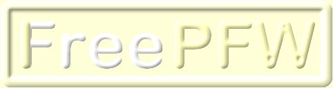 FreePFW Logo